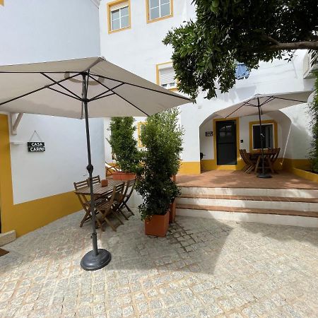 Willa Casa Carmo Évora Zewnętrze zdjęcie